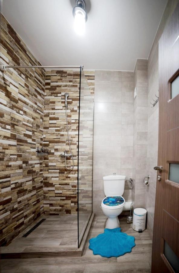 Kazeboo Beach Apartment นาโวดาริ ภายนอก รูปภาพ