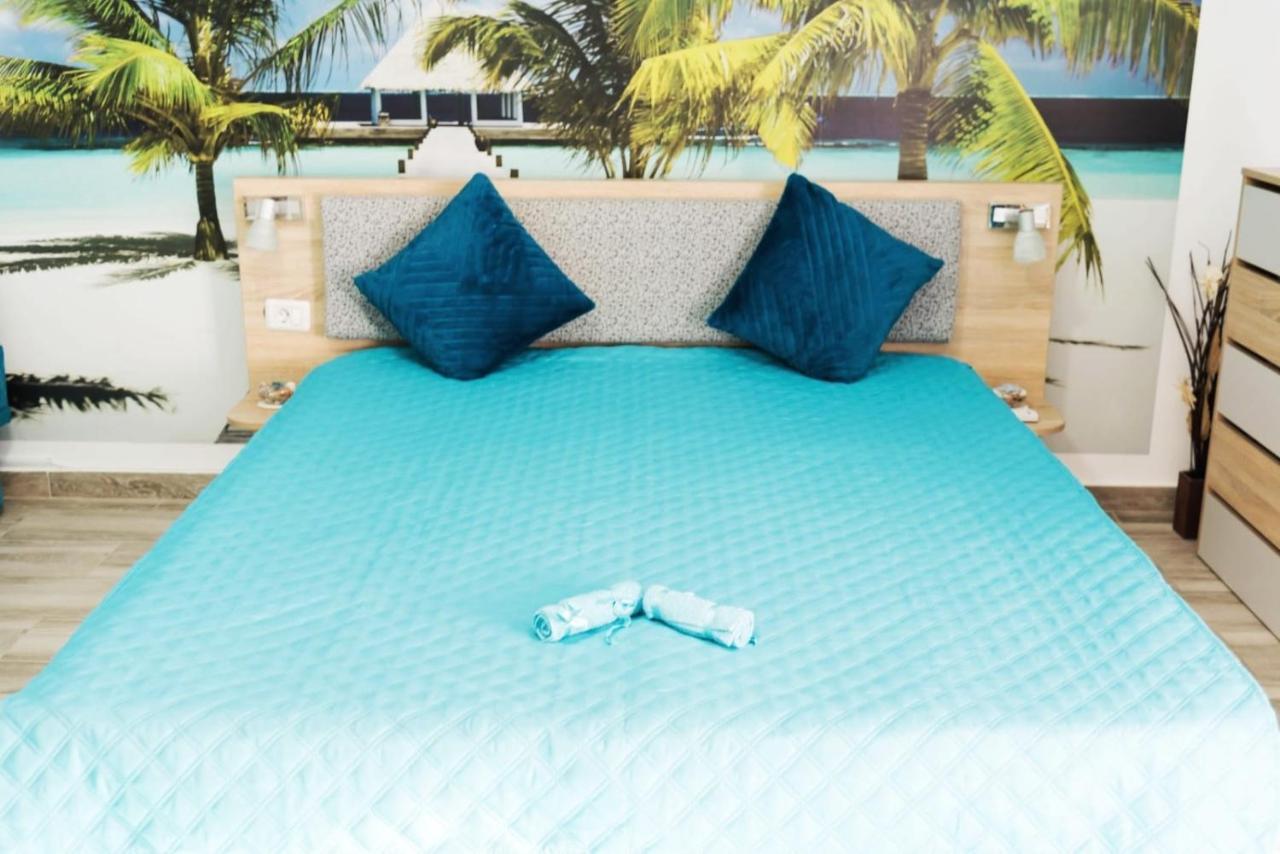 Kazeboo Beach Apartment นาโวดาริ ภายนอก รูปภาพ