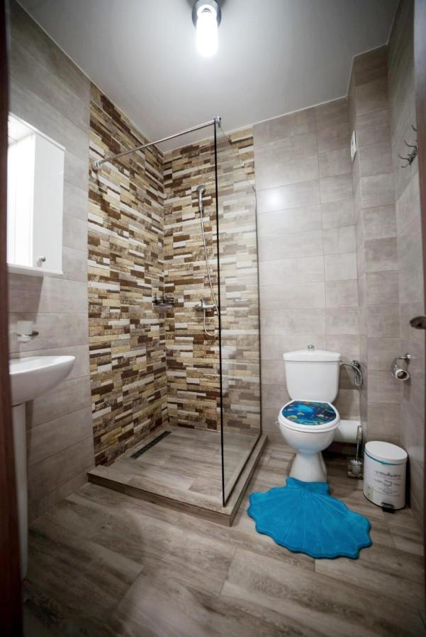 Kazeboo Beach Apartment นาโวดาริ ภายนอก รูปภาพ