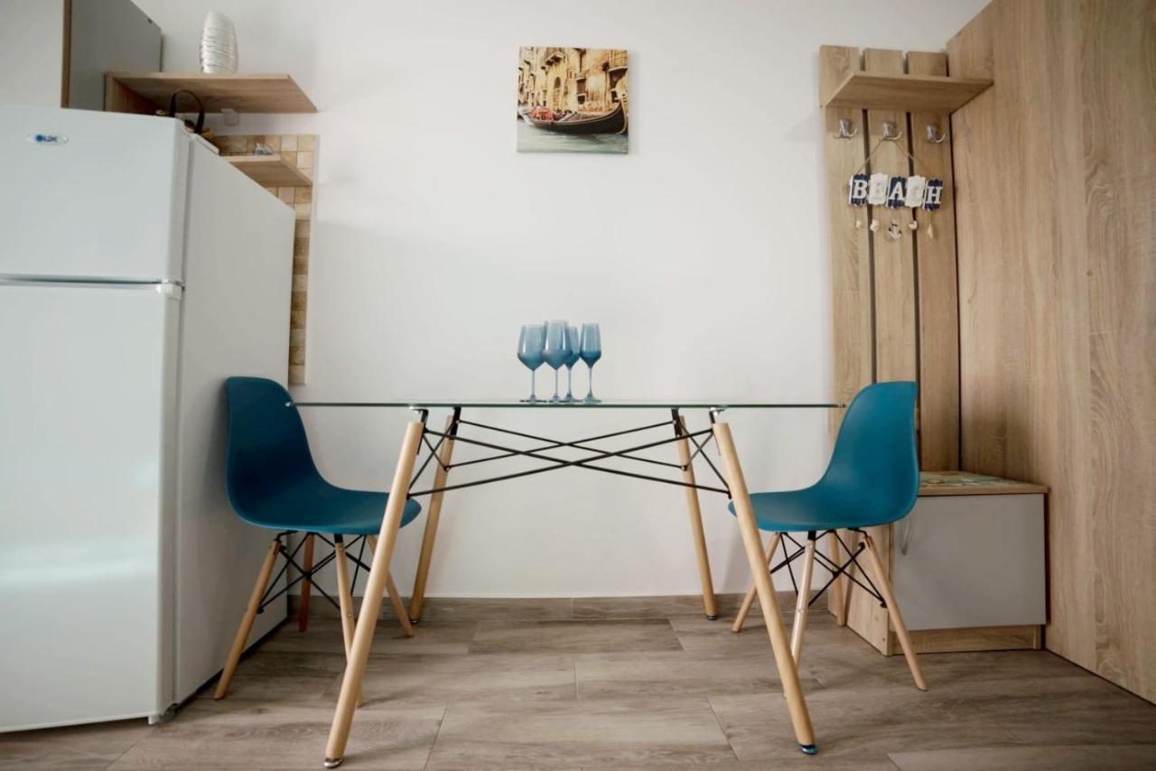 Kazeboo Beach Apartment นาโวดาริ ภายนอก รูปภาพ