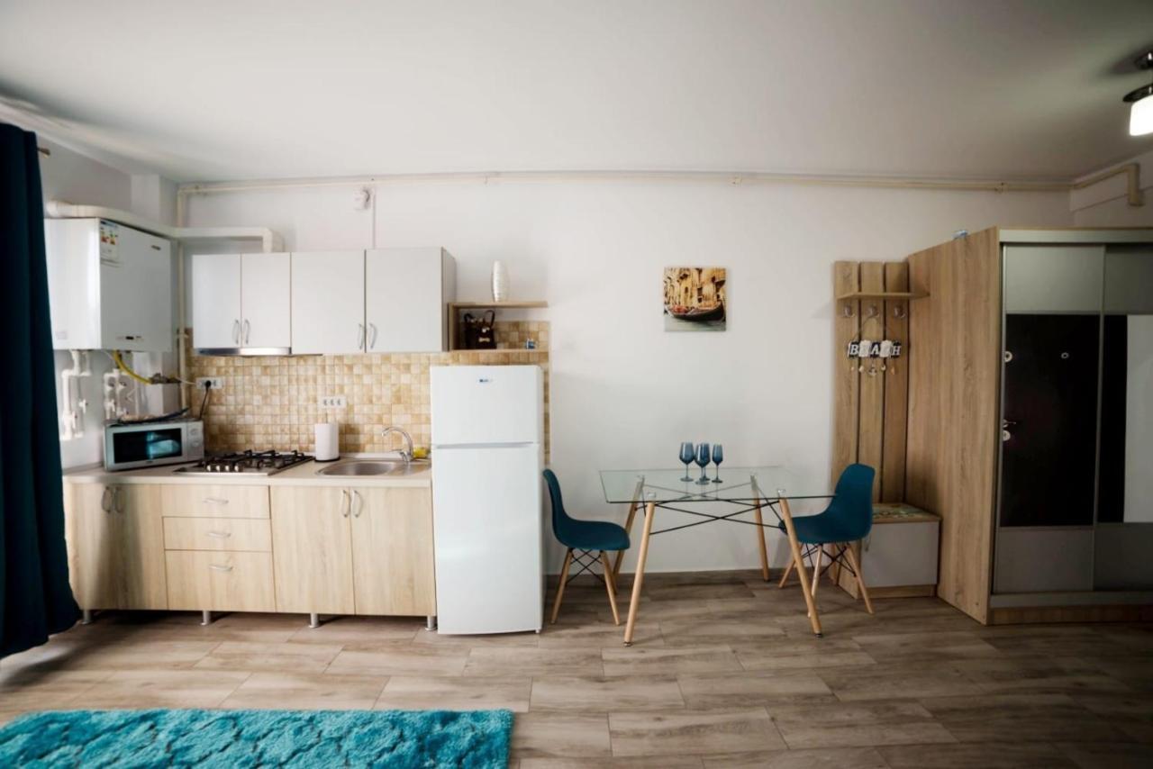 Kazeboo Beach Apartment นาโวดาริ ภายนอก รูปภาพ